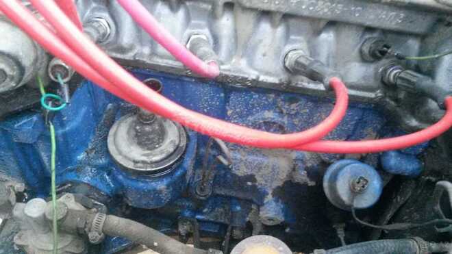 LADA (VAZ) 21011 1971, 222,333 km - 1.3 l - Cəlilabad