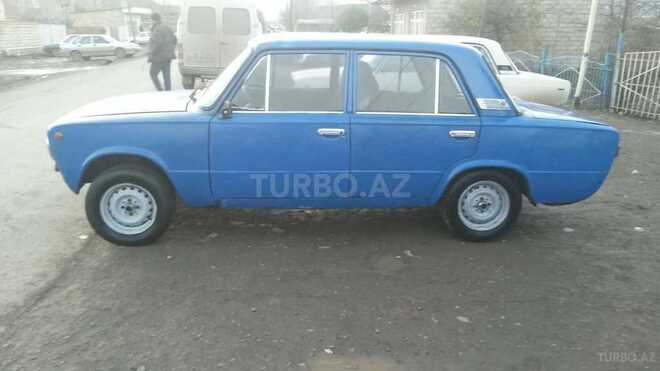 LADA (VAZ) 21011 1971, 222,333 km - 1.3 l - Cəlilabad