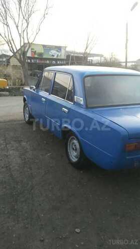 LADA (VAZ) 21011 1971, 222,333 km - 1.3 l - Cəlilabad