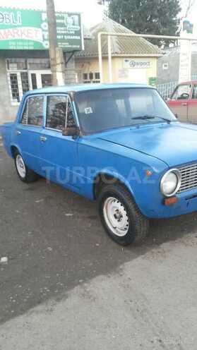 LADA (VAZ) 21011 1971, 222,333 km - 1.3 l - Cəlilabad