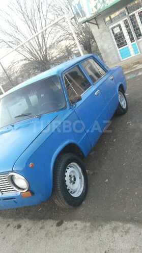 LADA (VAZ) 21011 1971, 222,333 km - 1.3 l - Cəlilabad
