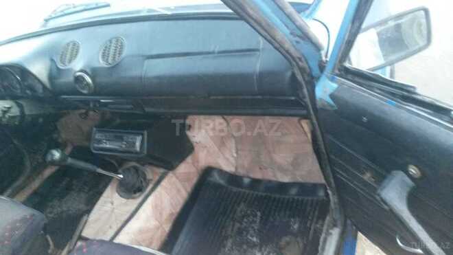 LADA (VAZ) 21011 1971, 222,333 km - 1.3 l - Cəlilabad