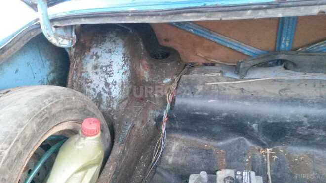 LADA (VAZ) 21011 1971, 222,333 km - 1.3 l - Cəlilabad
