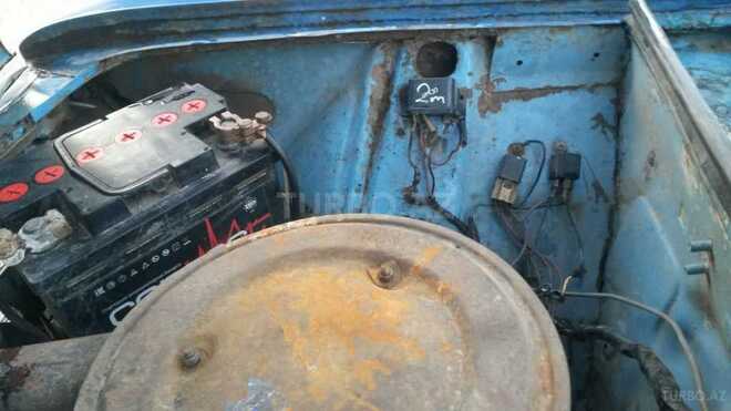 LADA (VAZ) 21011 1971, 222,333 km - 1.3 l - Cəlilabad