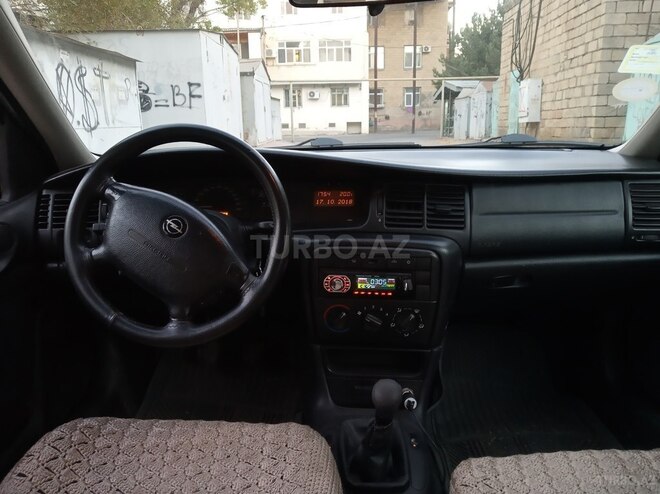 Opel Vectra 2000, 254,560 km - 1.8 l - Sumqayıt