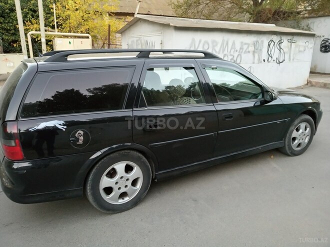 Opel Vectra 2000, 254,560 km - 1.8 l - Sumqayıt