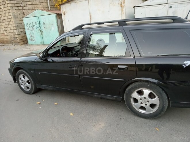 Opel Vectra 2000, 254,560 km - 1.8 l - Sumqayıt