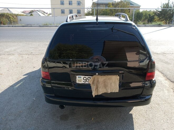 Opel Vectra 2000, 254,560 km - 1.8 l - Sumqayıt