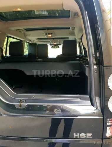 Land Rover Discovery 2015, 35,000 km - 3.0 l - Bakı