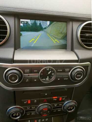 Land Rover Discovery 2015, 35,000 km - 3.0 l - Bakı