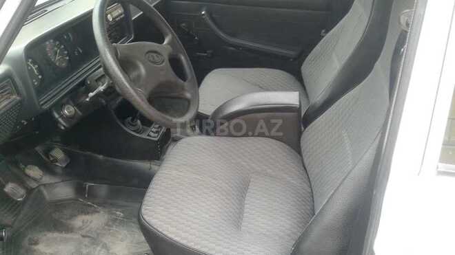 LADA (VAZ) 2107 2005, 38,976 km - 1.5 л - Yevlax