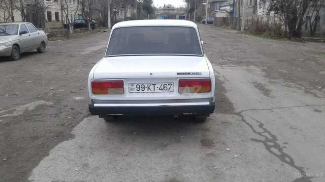 LADA (VAZ) 2107 2005, 38,976 km - 1.5 л - Yevlax