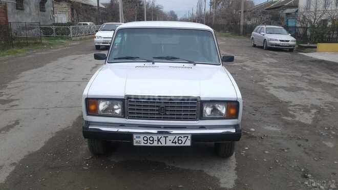 LADA (VAZ) 2107 2005, 38,976 km - 1.5 л - Yevlax