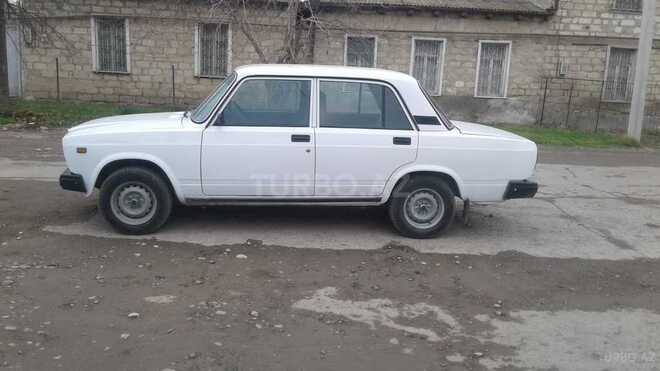 LADA (VAZ) 2107 2005, 38,976 km - 1.5 л - Yevlax
