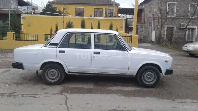 LADA (VAZ) 2107 2005, 38,976 km - 1.5 л - Yevlax