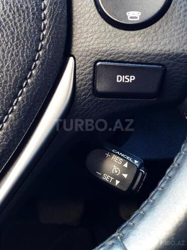 Toyota Corolla 2015, 88,888 km - 1.8 l - Bakı
