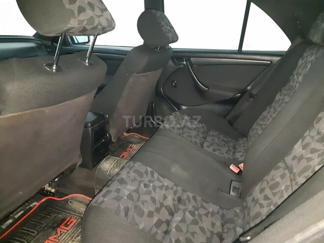 Mercedes C 200 1998, 389,000 km - 2.0 l - Sumqayıt