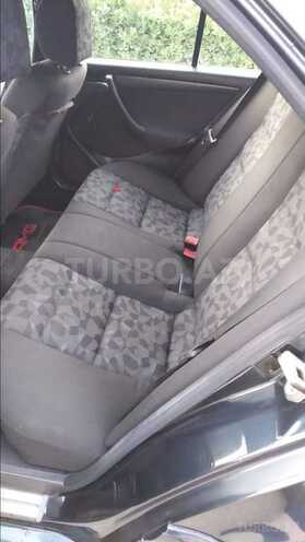 Mercedes C 200 1998, 389,000 km - 2.0 l - Sumqayıt