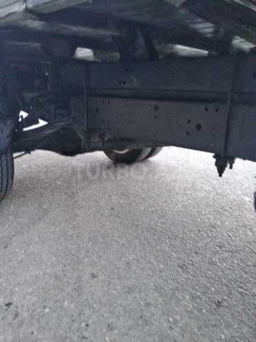 GAZ 3302-744 2000, 51,215 km - 2.3 l - Gəncə