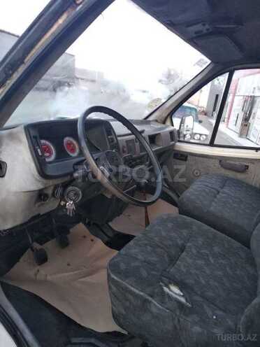 GAZ 3302-744 2000, 51,215 km - 2.3 l - Gəncə