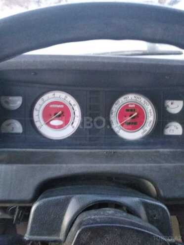 GAZ 3302-744 2000, 51,215 km - 2.3 l - Gəncə