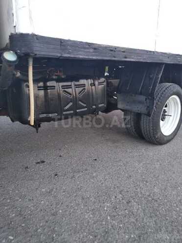 GAZ 3302-744 2000, 51,215 km - 2.3 l - Gəncə