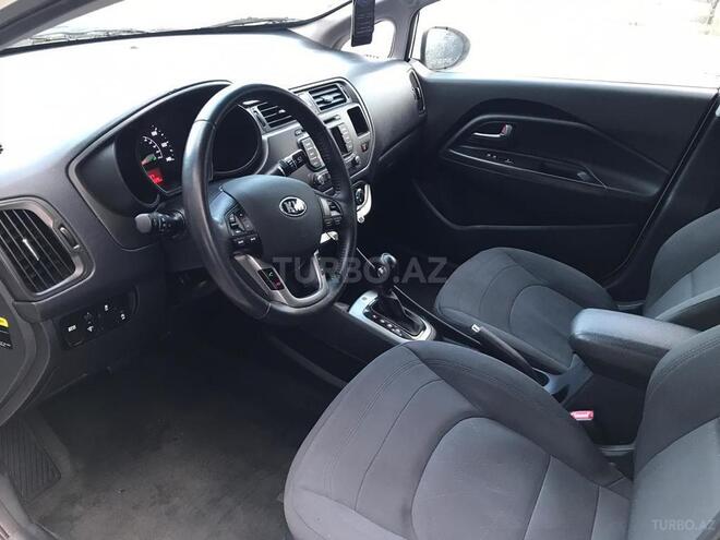 Kia Rio 2013, 48,800 km - 1.6 l - Bakı
