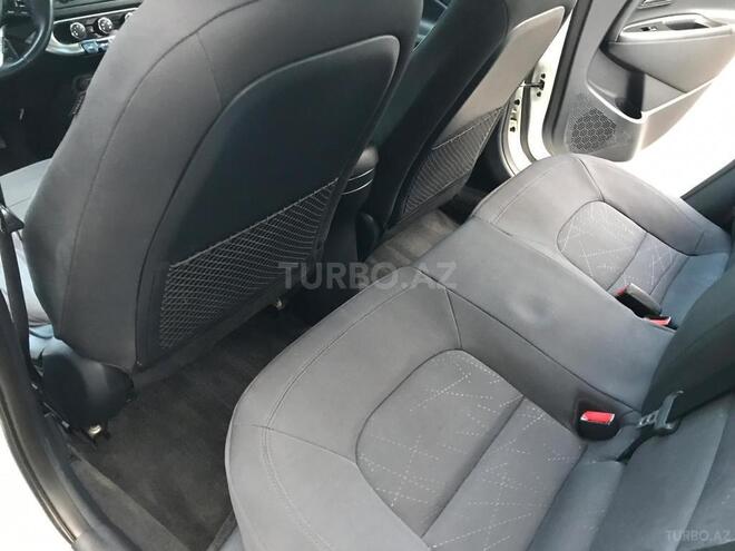 Kia Rio 2013, 48,800 km - 1.6 l - Bakı