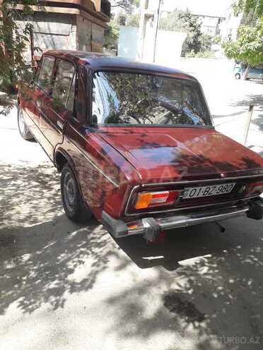 LADA (VAZ) 2106 1986, 150,000 km - 0.2 l - Bakı