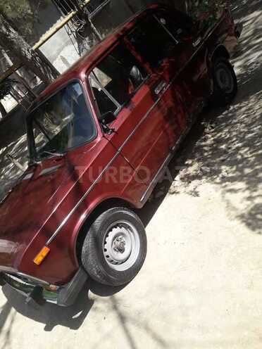 LADA (VAZ) 2106 1986, 150,000 km - 0.2 l - Bakı