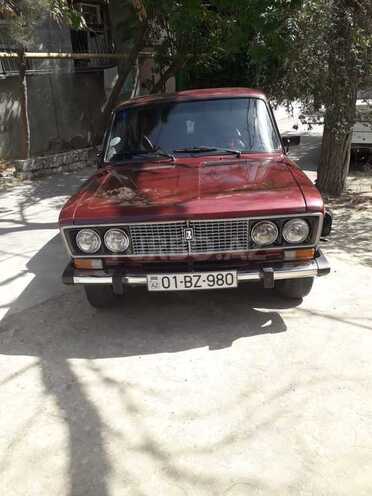 LADA (VAZ) 2106 1986, 150,000 km - 0.2 l - Bakı