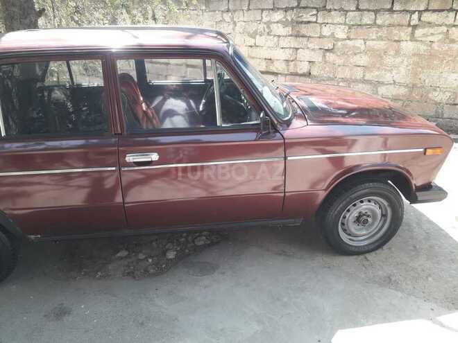 LADA (VAZ) 2106 1986, 150,000 km - 0.2 l - Bakı