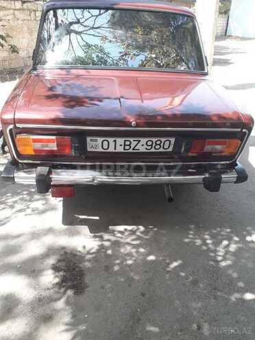LADA (VAZ) 2106 1986, 150,000 km - 0.2 l - Bakı