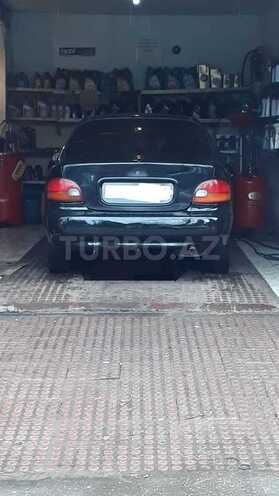 Hyundai Accent 1995, 253,500 km - 1.3 l - Bakı