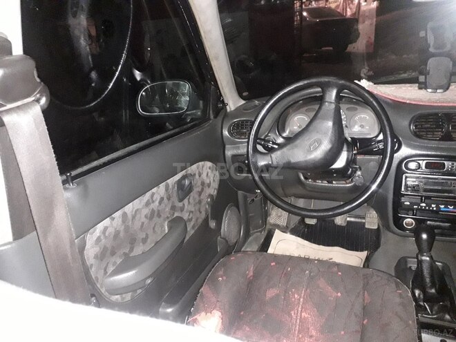 Hyundai Accent 1995, 253,500 km - 1.3 l - Bakı
