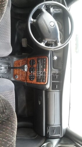 Opel Vectra 1996, 325,410 km - 2.0 l - Bakı