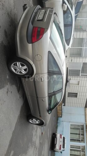Opel Vectra 1996, 325,410 km - 2.0 l - Bakı