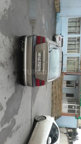 Opel Vectra 1996, 325,410 km - 2.0 l - Bakı
