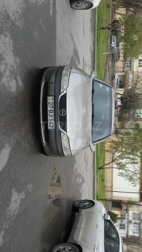 Opel Vectra 1996, 325,410 km - 2.0 l - Bakı