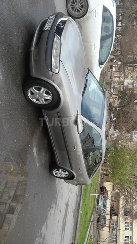 Opel Vectra 1996, 325,410 km - 2.0 l - Bakı