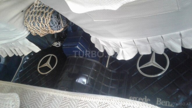 Mercedes 190 1990, 113,568 km - 2.0 l - Bakı