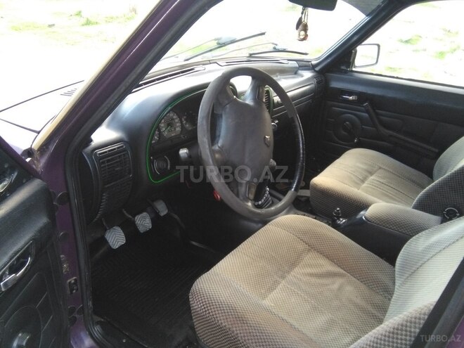GAZ 3110 1998, 184,146 km - 0.1 l - Bakı