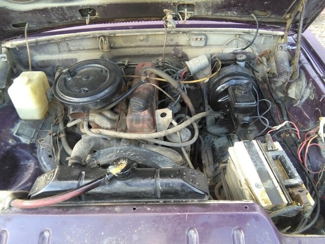 GAZ 3110 1998, 184,146 km - 0.1 l - Bakı