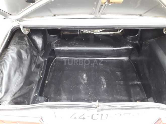 LADA (VAZ) 2107 2010, 79,000 km - 1.6 l - Lənkəran