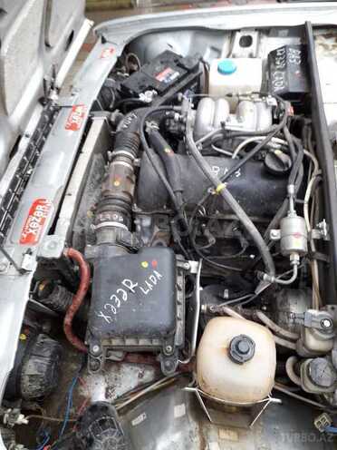 LADA (VAZ) 2107 2010, 79,000 km - 1.6 l - Lənkəran