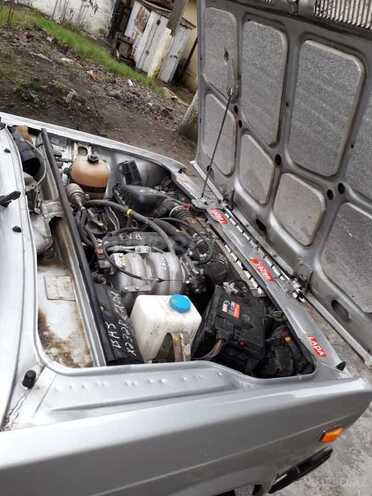 LADA (VAZ) 2107 2010, 79,000 km - 1.6 l - Lənkəran