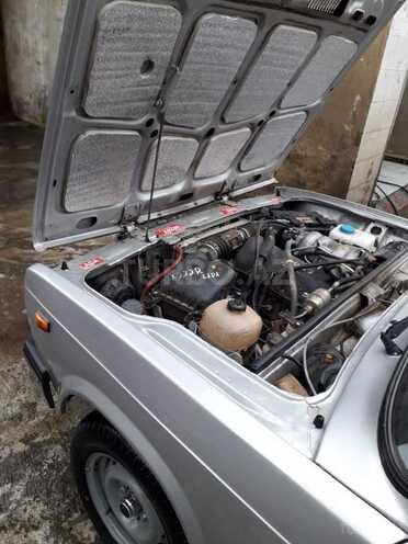 LADA (VAZ) 2107 2010, 79,000 km - 1.6 l - Lənkəran