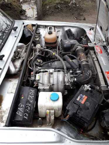 LADA (VAZ) 2107 2010, 79,000 km - 1.6 l - Lənkəran