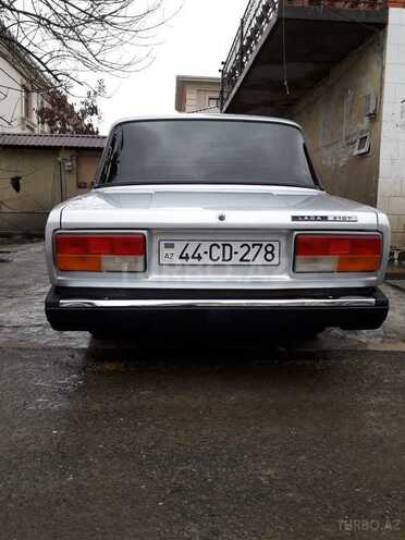 LADA (VAZ) 2107 2010, 79,000 km - 1.6 l - Lənkəran