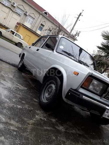 LADA (VAZ) 2107 2010, 79,000 km - 1.6 l - Lənkəran